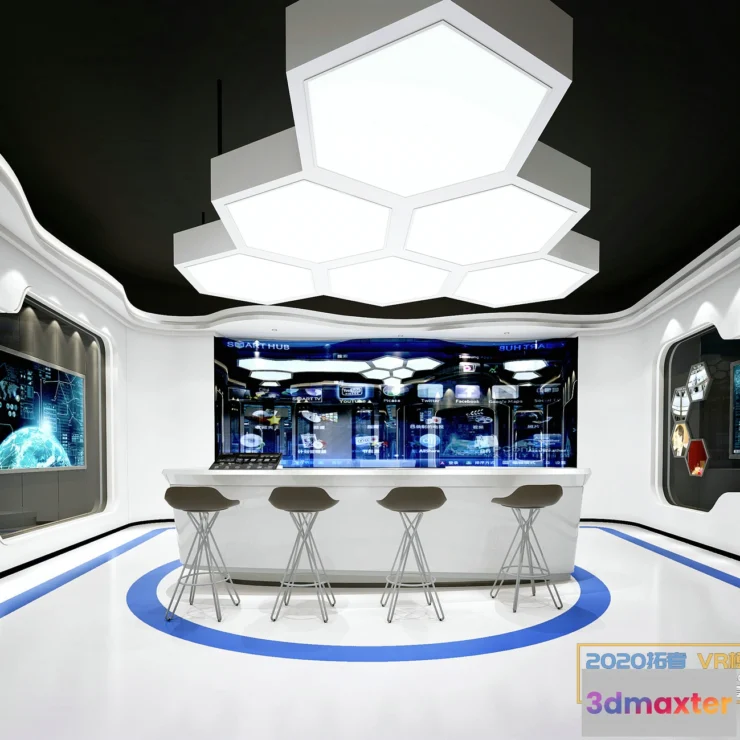 1257080 - Extension Interior 20 - 17 - COMMERCIAL SPACE - 10