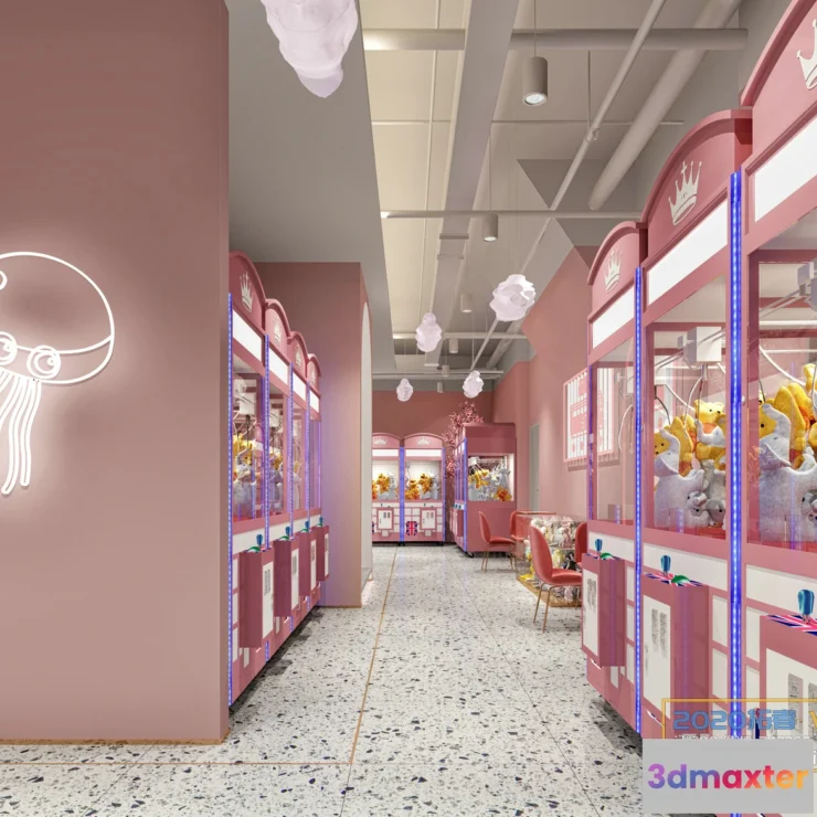 1257088 - Extension Interior 20 - 17 - COMMERCIAL SPACE - 14