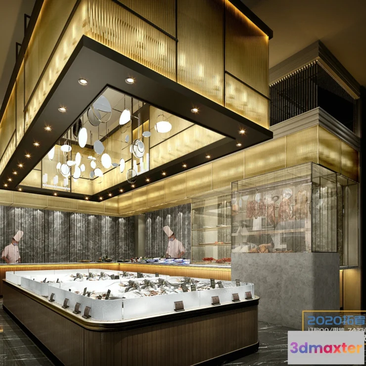 1257090 - Extension Interior 20 - 17 - COMMERCIAL SPACE - 15