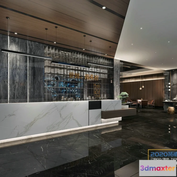 1257092 - Extension Interior 20 - 17 - COMMERCIAL SPACE - 16