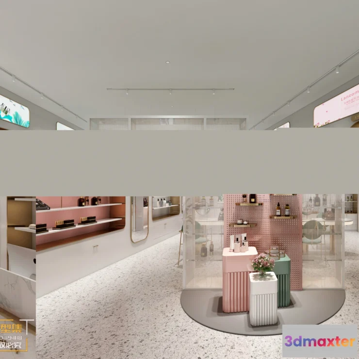 1257096 - Extension Interior 20 - 17 - COMMERCIAL SPACE - 18