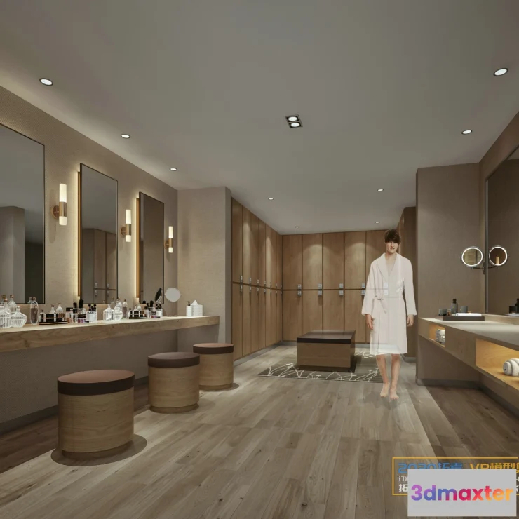 1257098 - Extension Interior 20 - 17 - COMMERCIAL SPACE - 19