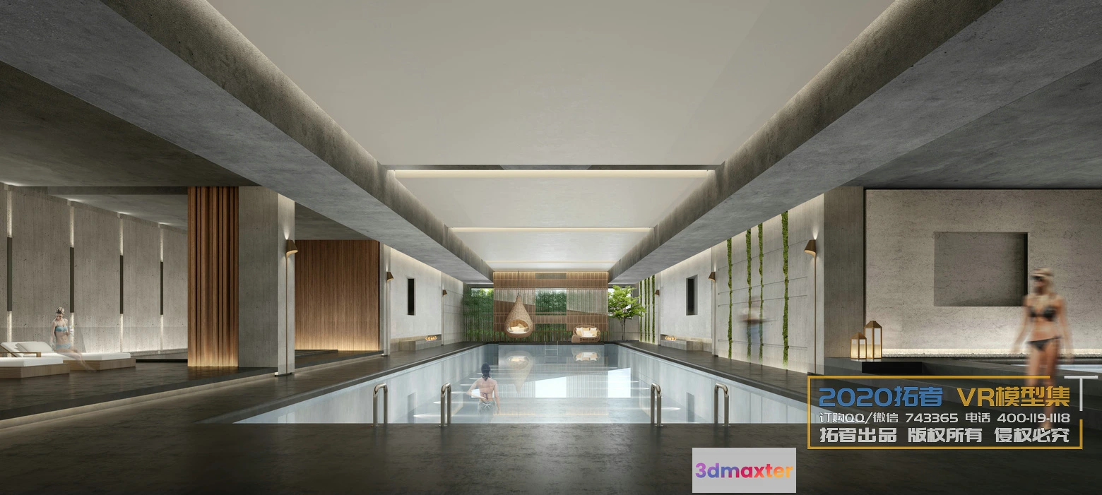 1257108 - Extension Interior 20 - 17 - COMMERCIAL SPACE - 23