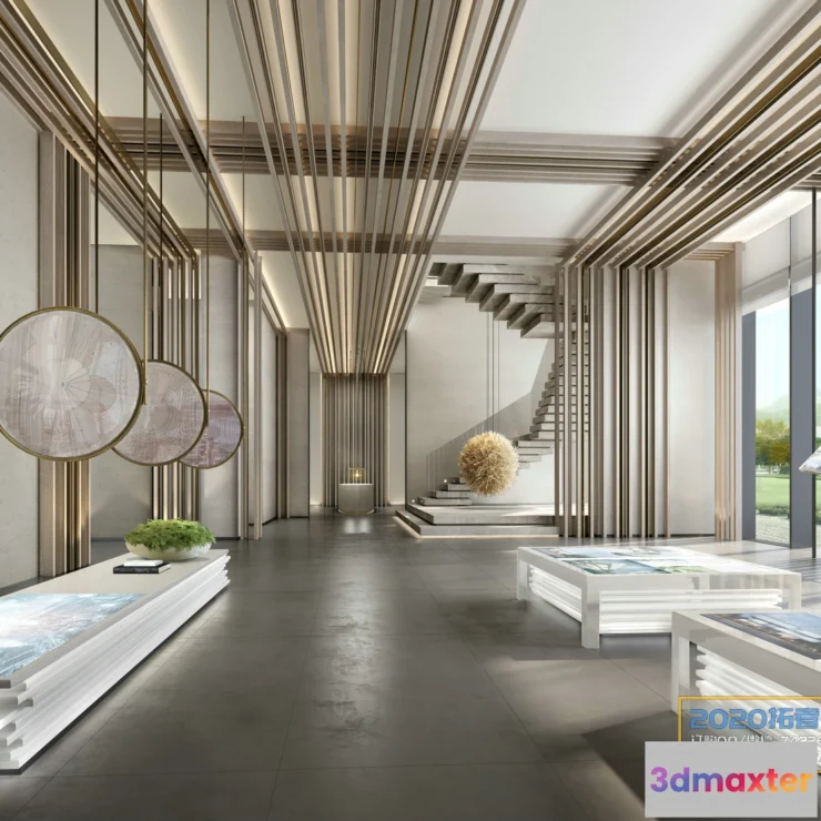 1257116 - Extension Interior 20 - 17 - COMMERCIAL SPACE - 27