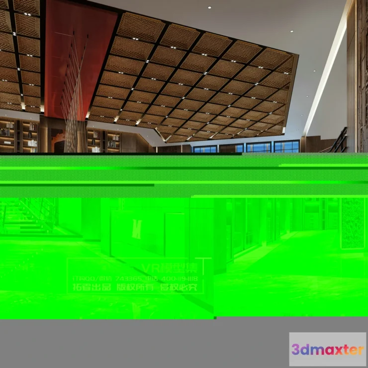 1257126 - Extension Interior 20 - 17 - COMMERCIAL SPACE - 31