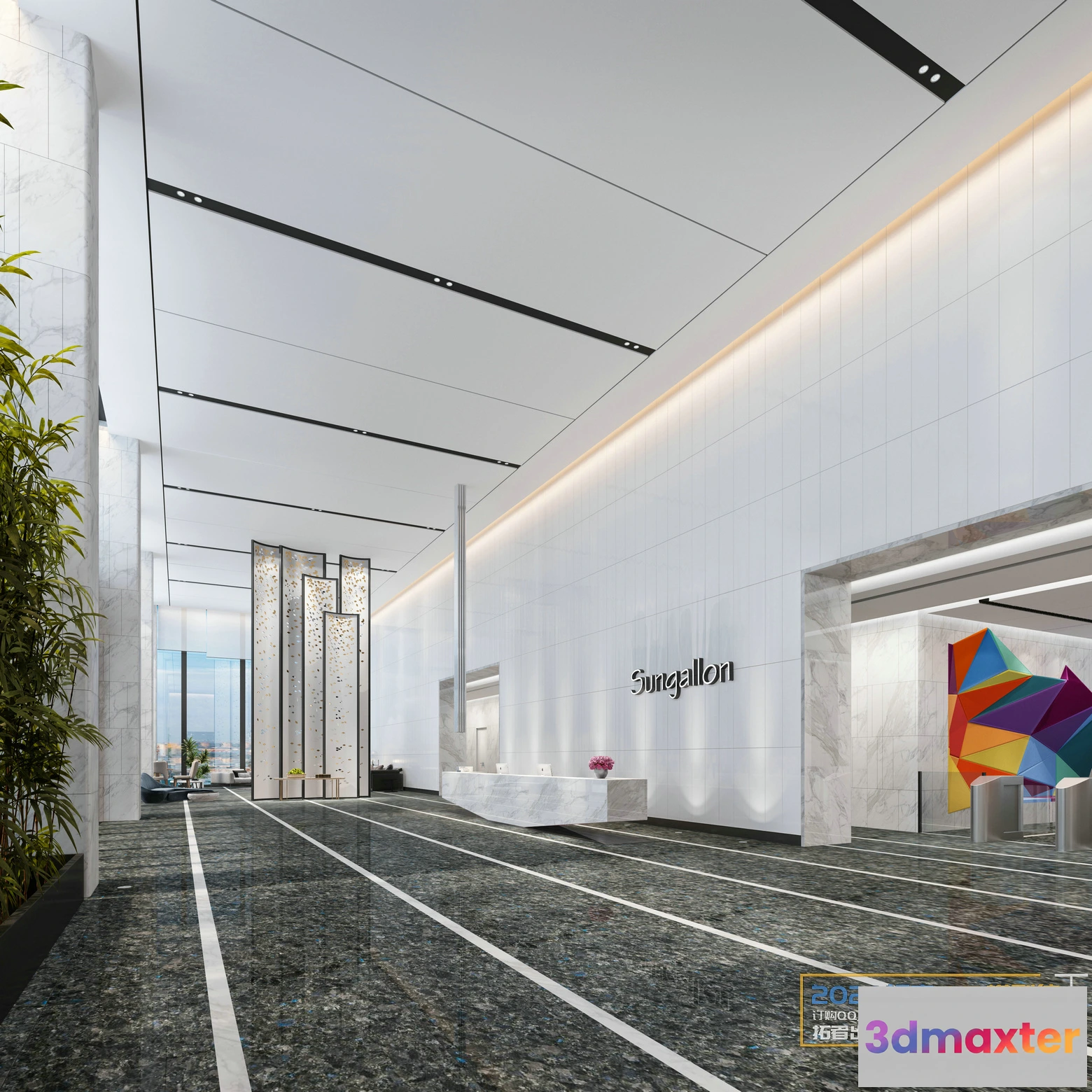 1257128 - Extension Interior 20 - 17 - COMMERCIAL SPACE - 32