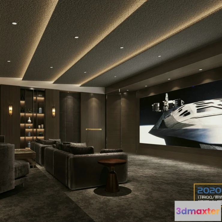 1257132 - Extension Interior 20 - 17 - COMMERCIAL SPACE - 34