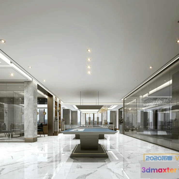 1257140 - Extension Interior 20 - 17 - COMMERCIAL SPACE - 38