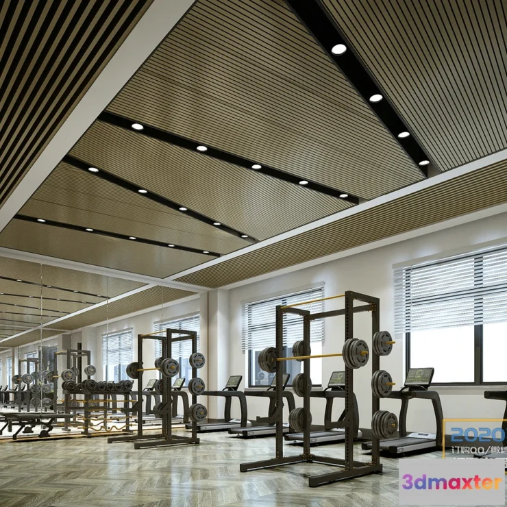 1257142 - Extension Interior 20 - 17 - COMMERCIAL SPACE - 39