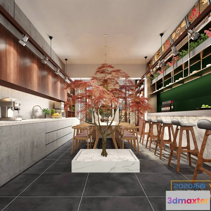 1257150 - Extension Interior 20 - 17 - COMMERCIAL SPACE - 42