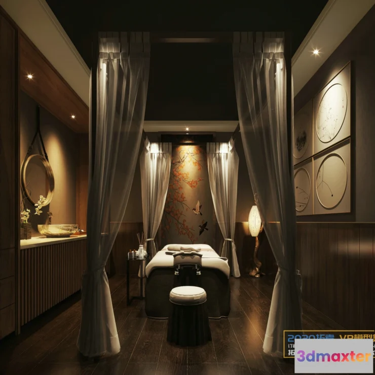 1257162 - Extension Interior 20 - 17 - COMMERCIAL SPACE - 8