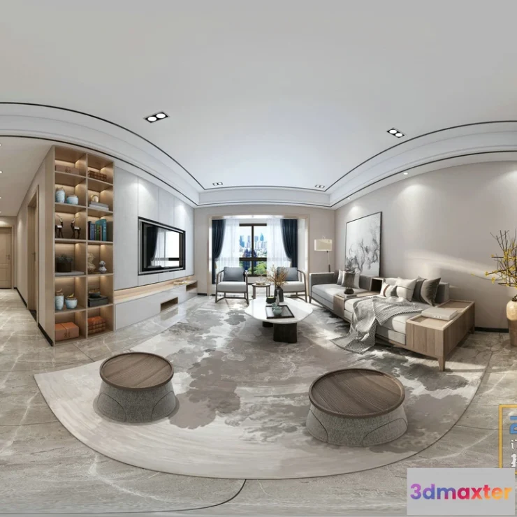 1257750 - Extension Interior 20 - 360 INTERIOR - 13