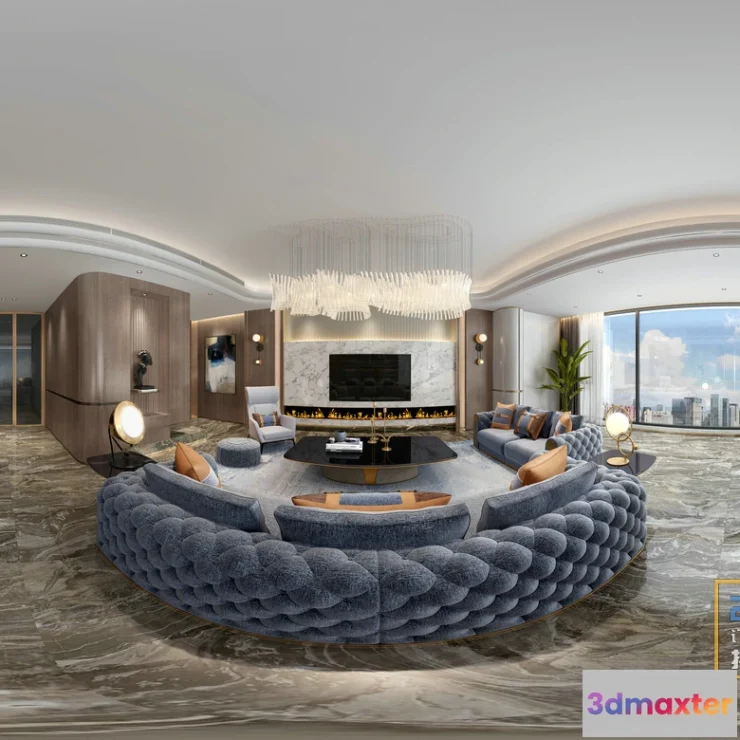 1257756 - Extension Interior 20 - 360 INTERIOR - 16