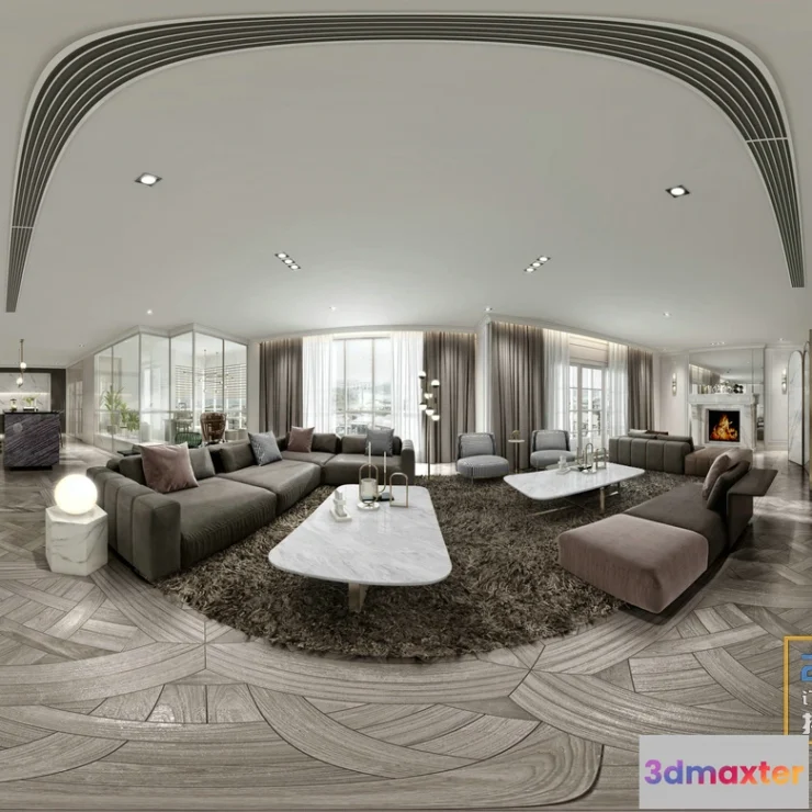 1257758 - Extension Interior 20 - 360 INTERIOR - 17