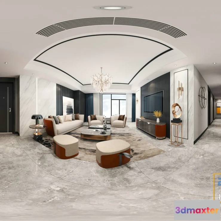 1257768 - Extension Interior 20 - 360 INTERIOR - 21