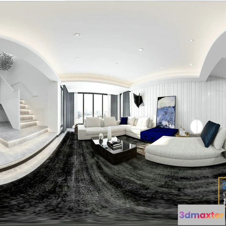 1257772 - Extension Interior 20 - 360 INTERIOR - 23