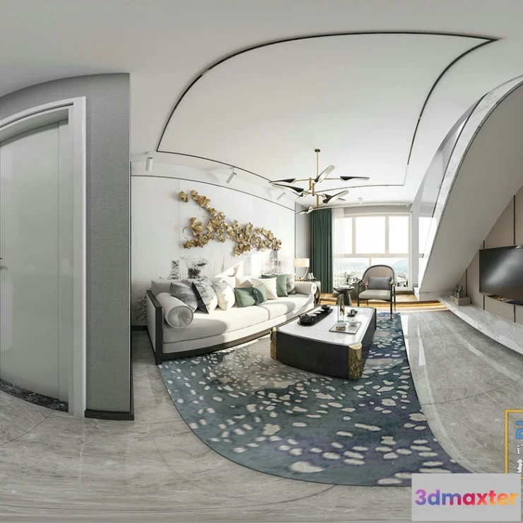 1257776 - Extension Interior 20 - 360 INTERIOR - 25