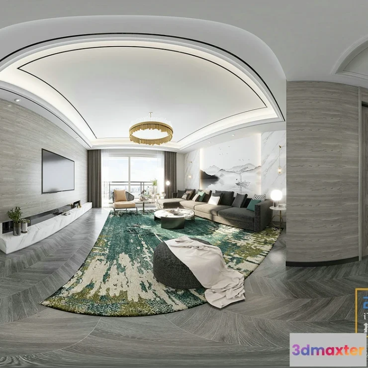 1257778 - Extension Interior 20 - 360 INTERIOR - 26