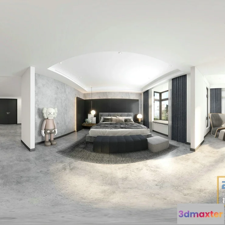 1257780 - Extension Interior 20 - 360 INTERIOR - 27