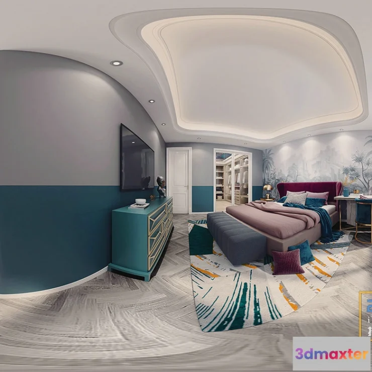 1257782 - Extension Interior 20 - 360 INTERIOR - 28