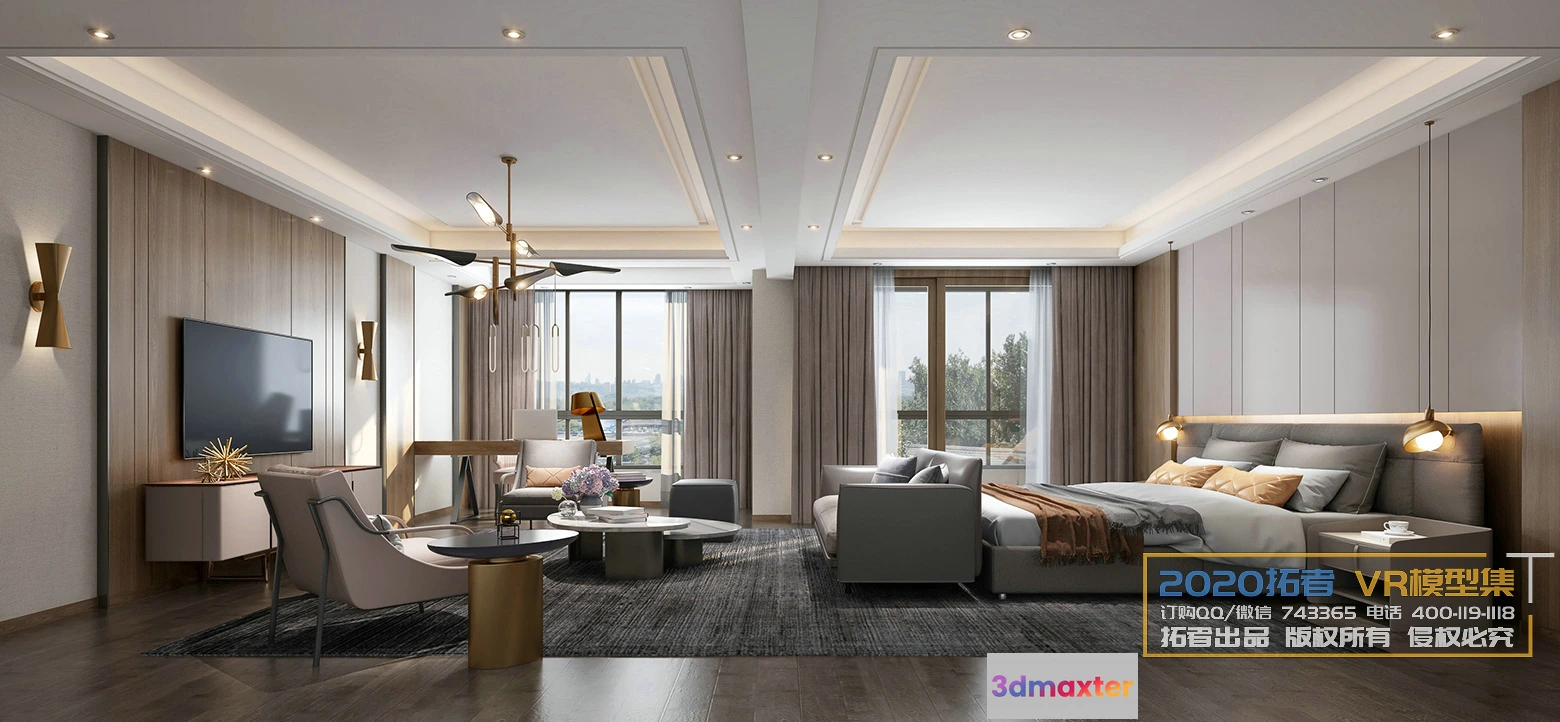 1257784 - Extension Interior 20 - 360 INTERIOR - 29