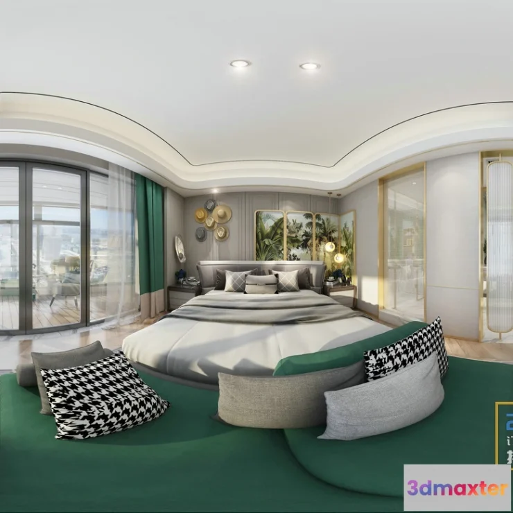 1257790 - Extension Interior 20 - 360 INTERIOR - 31