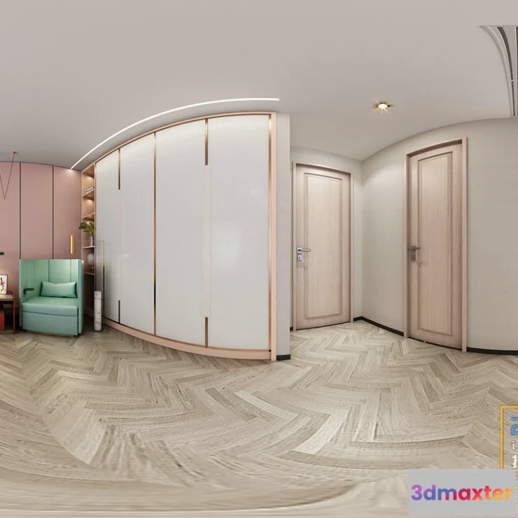 1257794 - Extension Interior 20 - 360 INTERIOR - 33