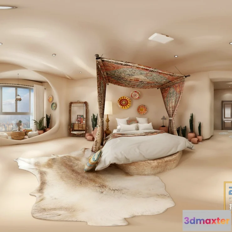 1257796 - Extension Interior 20 - 360 INTERIOR - 34