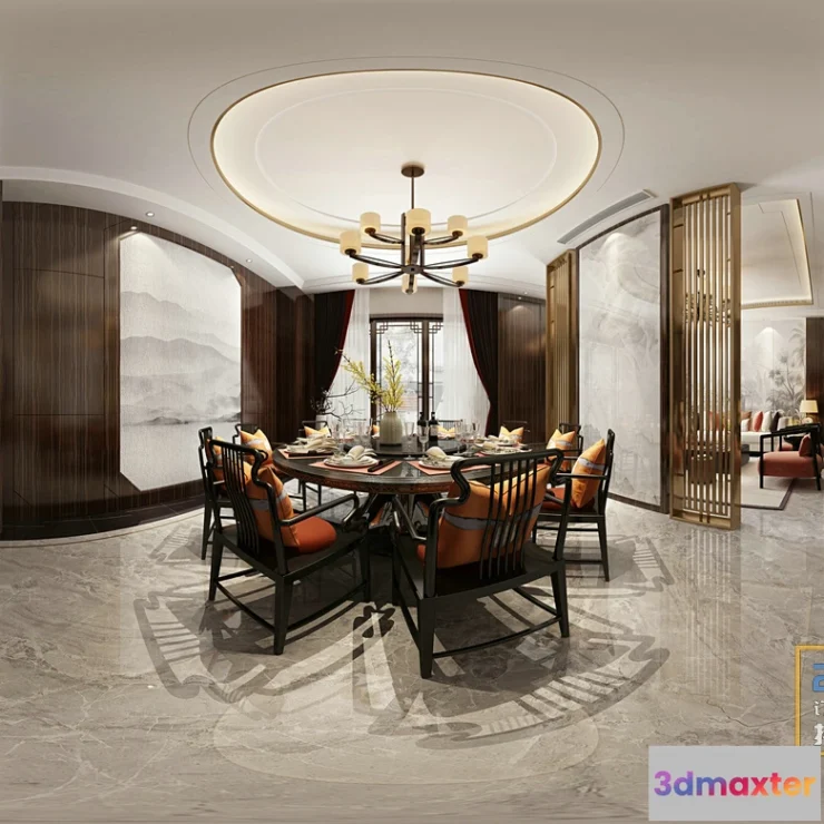 1257804 - Extension Interior 20 - 360 INTERIOR - 7