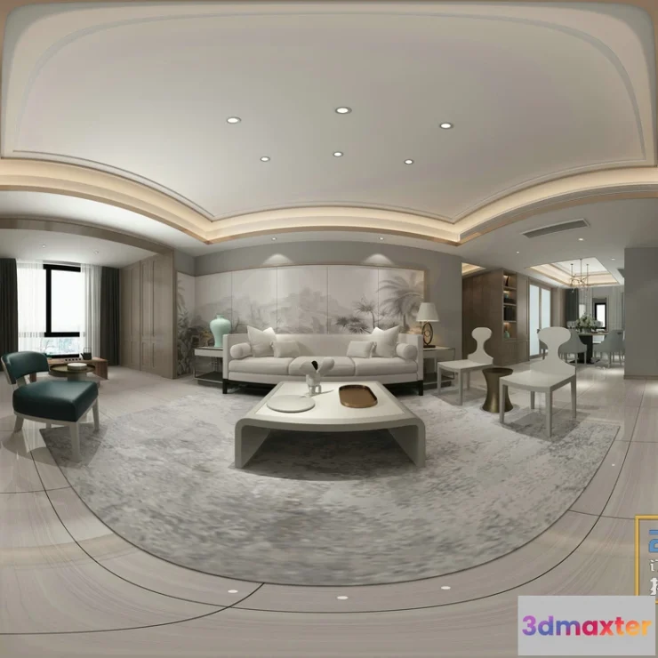 1257808 - Extension Interior 20 - 360 INTERIOR - 9