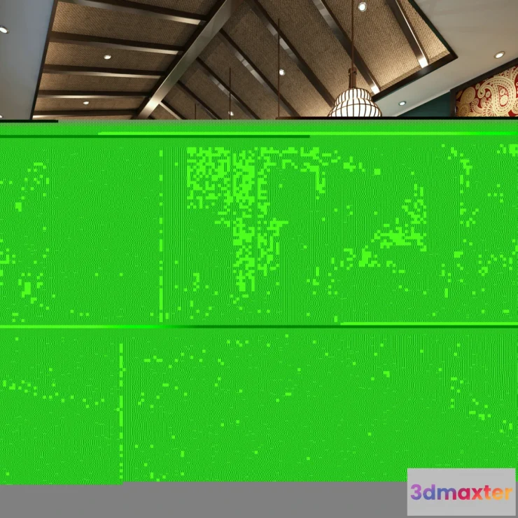 1257820 - Extension Interior 20 - LOBBY & RECEPTION - 14