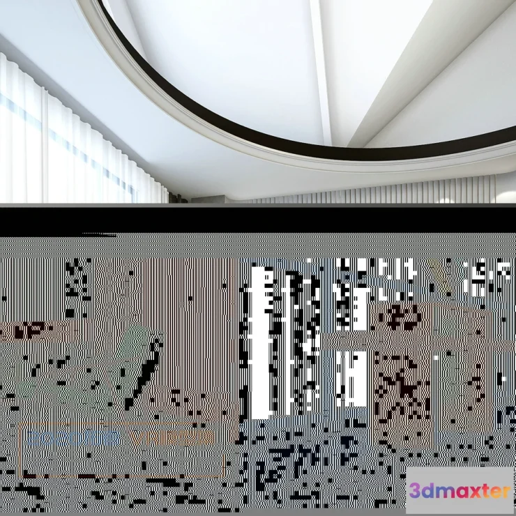 1257836 - Extension Interior 20 - LOBBY & RECEPTION - 21