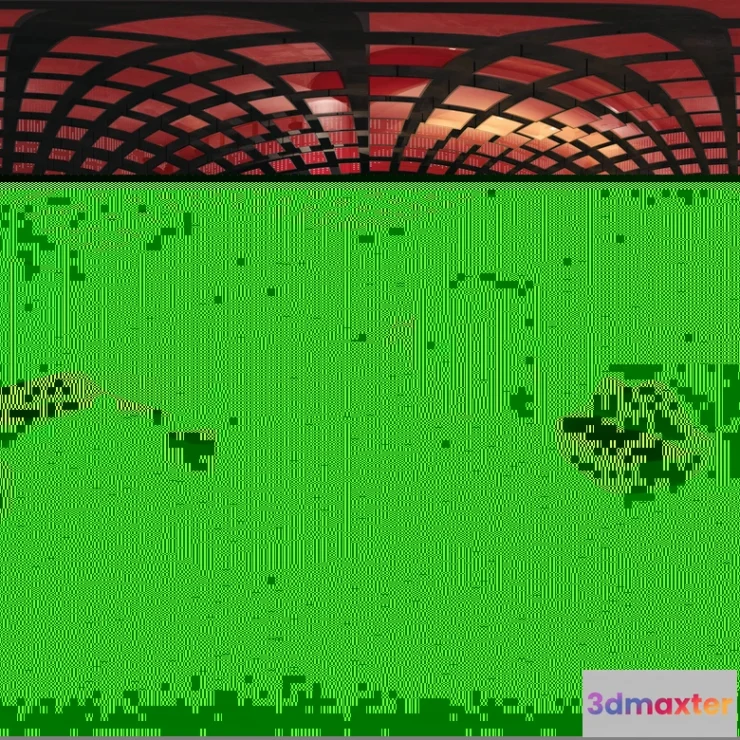 1257852 - Extension Interior 20 - LOBBY & RECEPTION - 29