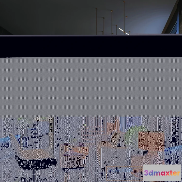 1257856 - Extension Interior 20 - LOBBY & RECEPTION - 30