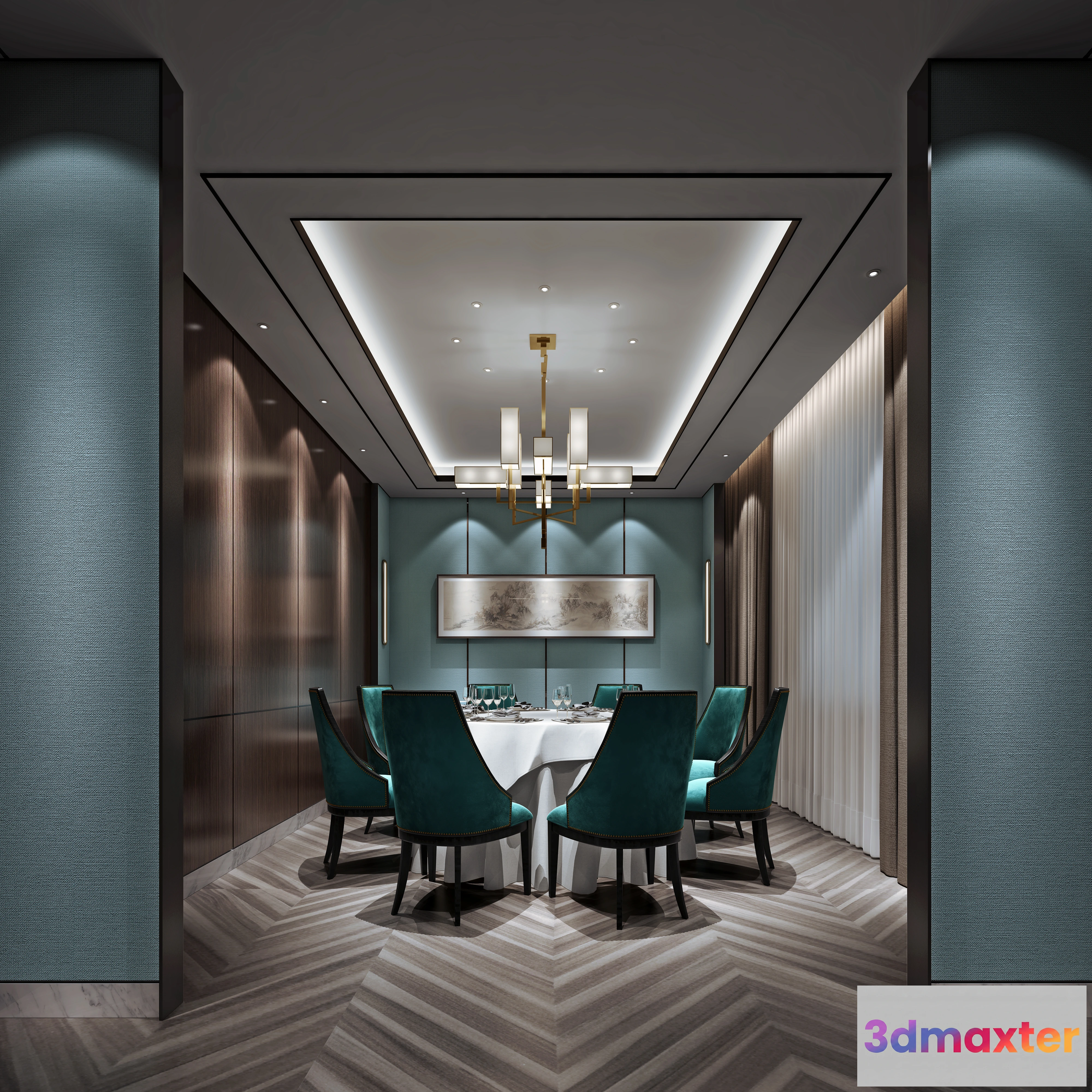 1259938 - Cooldesign Interior 20 - Public Space - PUBLIC PROJECT - 31