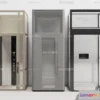 1262258 - Modern Elevator 3D Models - 013