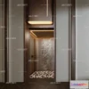 1262262 - Modern Elevator 3D Models - 015