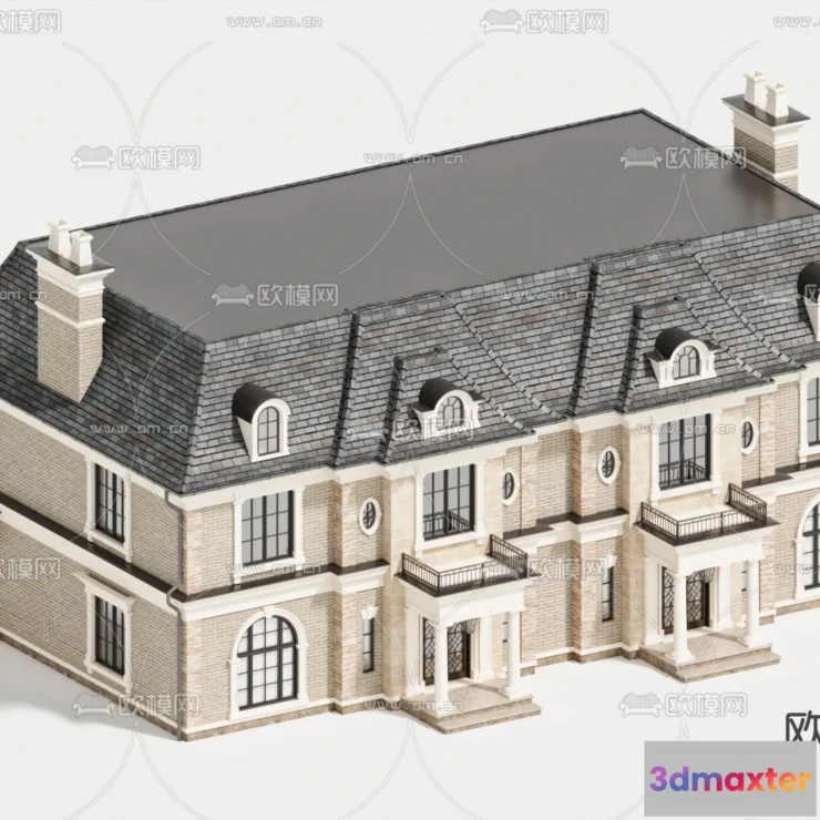 1262276 - Architecture - 3D - 006