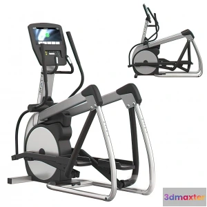 1263322 - Gym 3D Model Download - 001