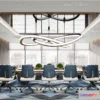 1359014 - Meeting Room 3D Scene - Interior Design - 089 3D Max