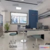 1359062 - Hospital 3D Interior Scene - 3D Models - 015 3D Max