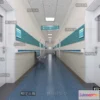 1359112 - Hospital 3D Interior Scene - 3D Models - 016 3D Max
