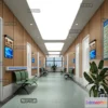 1359296 - Hospital 3D Interior Scene - 3D Models - 018 3D Max
