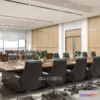1359416 - Meeting Room 3D Scene - Interior Design - 095 3D Max