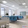 1359486 - Hospital 3D Interior Scene - 3D Models - 021 3D Max