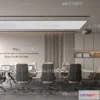 1359712 - Meeting Room 3D Scene - Interior Design - 099 3D Max