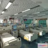 1359815 - Hospital 3D Interior Scene - 3D Models - 026 3D Max