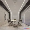 1359850 - Meeting Room 3D Scene - Interior Design - 101 3D Max