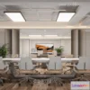 1359917 - Meeting Room 3D Scene - Interior Design - 102 3D Max