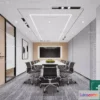 1360063 - Meeting Room 3D Scene - Interior Design - 104 3D Max